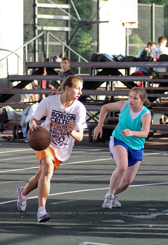 Московский репортаж, Москва, стритбол, Под мостом, adidas, adidas crazy jump, adiZero Crazy Light