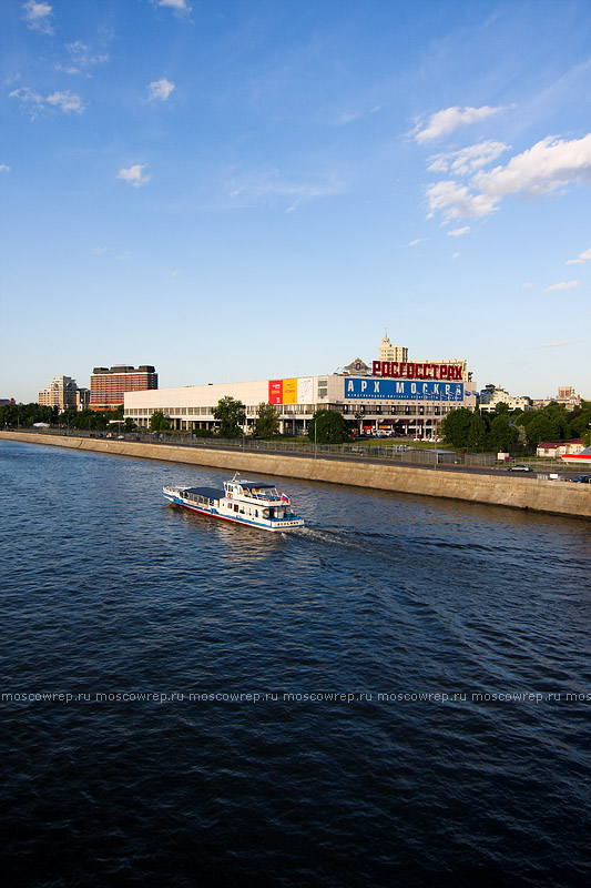 Москва, 