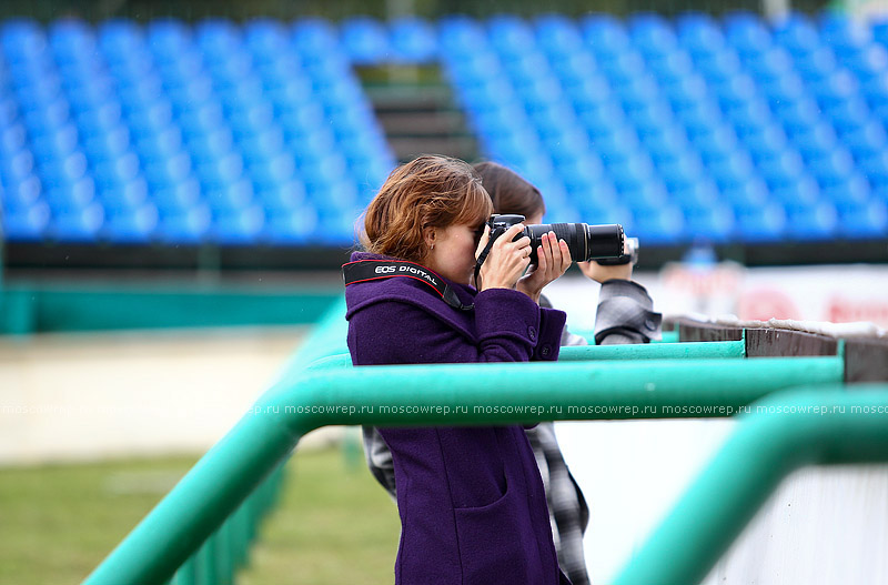 Московский репортаж, Москва, Битца, конный спорт, CSI 3*, конкур 