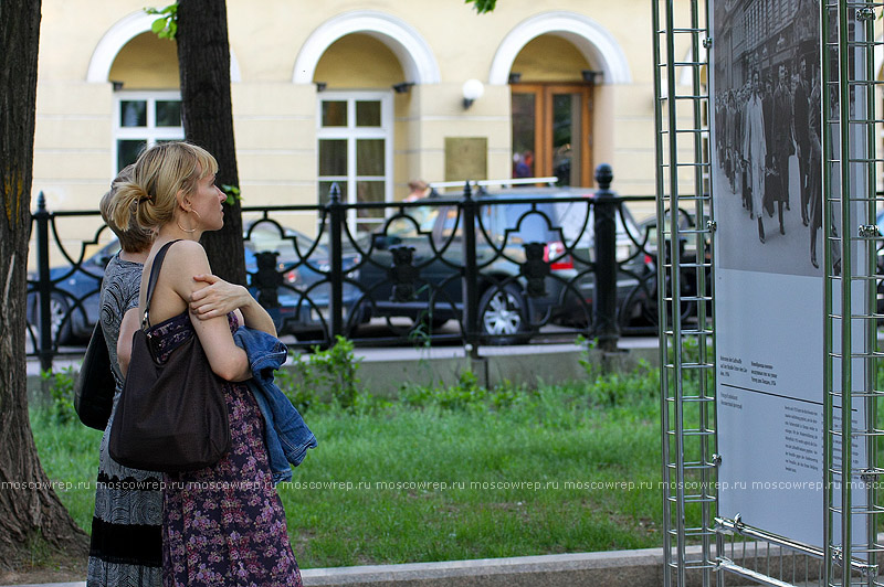 москва, московский репортаж, страстной бульвар, бранденбургские ворота