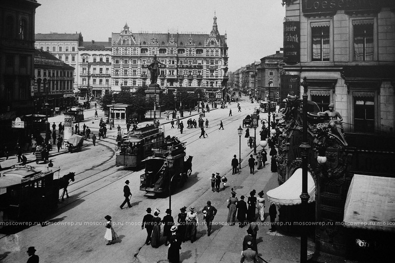 москва, московский репортаж, страстной бульвар, бранденбургские ворота