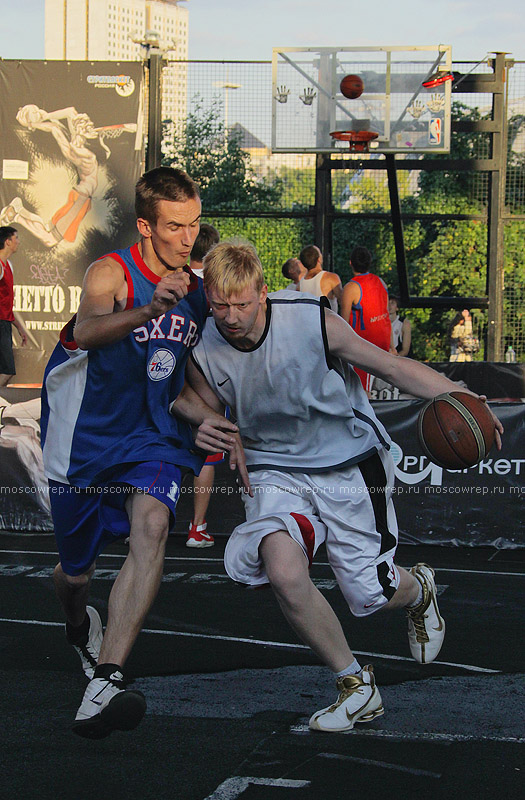 Московский репортаж, Москва, стритбаскет, Под Мостом, Ghettobasket, Лужники, Ghetto Basket, Streetbasket, стритбол, гетто баскет, геттобаскет