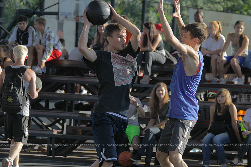 Московский репортаж, Москва, стритбаскет, Под Мостом, Ghettobasket, Лужники, Ghetto Basket, Streetbasket, стритбол, гетто баскет, геттобаскет