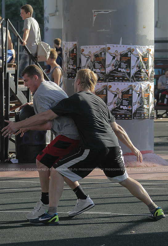 Московский репортаж, Москва, стритбаскет, Под Мостом, Ghettobasket, Лужники, Ghetto Basket, Streetbasket, стритбол, гетто баскет, геттобаскет