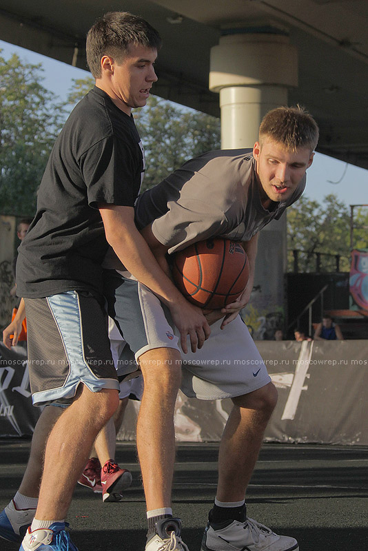 Московский репортаж, Москва, стритбаскет, Под Мостом, Ghettobasket, Лужники, Ghetto Basket, Streetbasket, стритбол, гетто баскет, геттобаскет