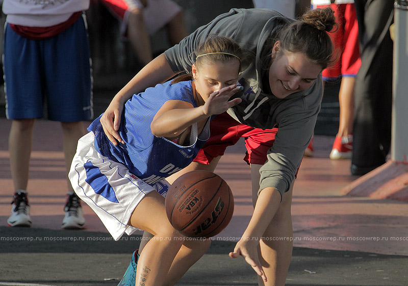 Московский репортаж, Москва, стритбаскет, Под Мостом, Ghettobasket, Лужники, Ghetto Basket, Streetbasket, стритбол, гетто баскет, геттобаскет