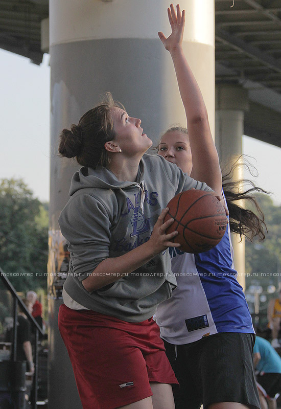 Московский репортаж, Москва, стритбаскет, Под Мостом, Ghettobasket, Лужники, Ghetto Basket, Streetbasket, стритбол, гетто баскет, геттобаскет