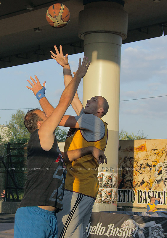 Московский репортаж, Москва, стритбаскет, Под Мостом, Ghettobasket, Лужники, Ghetto Basket, Streetbasket, стритбол, гетто баскет, геттобаскет