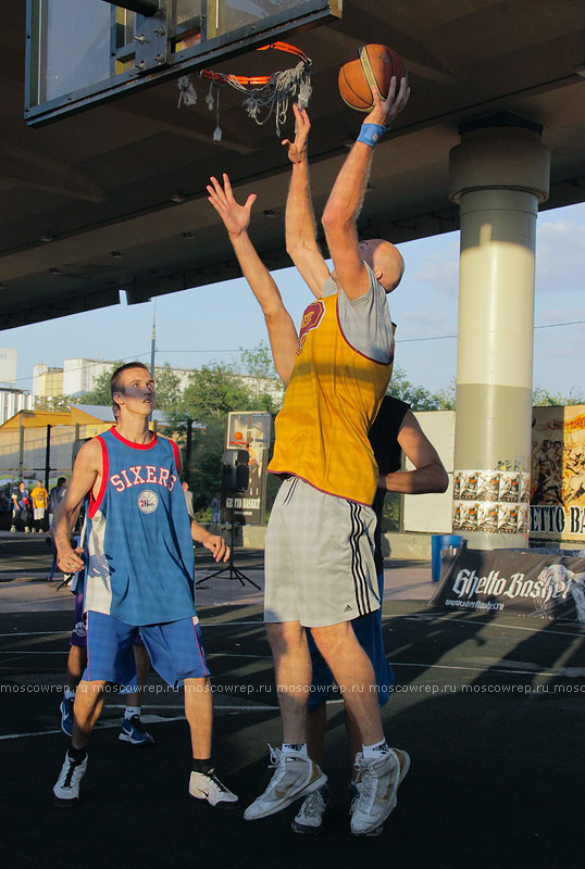 Московский репортаж, Москва, стритбаскет, Под Мостом, Ghettobasket, Лужники, Ghetto Basket, Streetbasket, стритбол, гетто баскет, геттобаскет