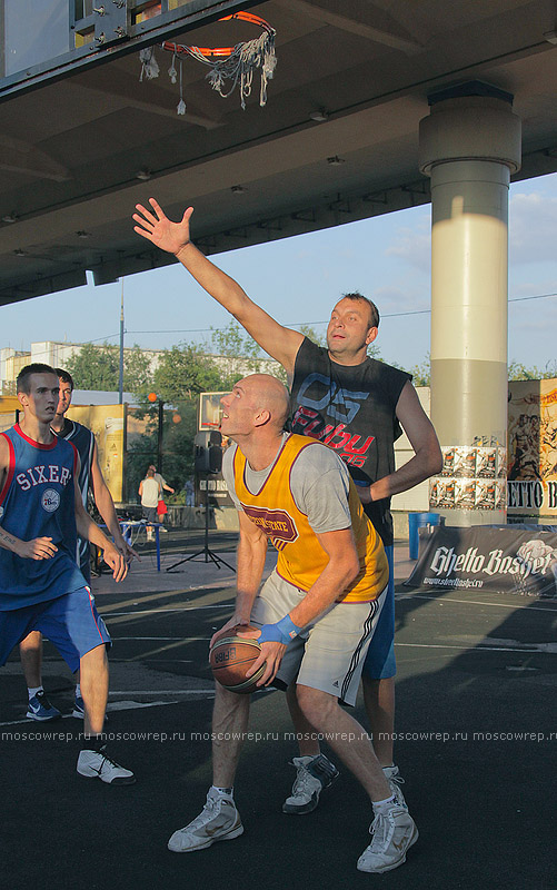 Московский репортаж, Москва, стритбаскет, Под Мостом, Ghettobasket, Лужники, Ghetto Basket, Streetbasket, стритбол, гетто баскет, геттобаскет