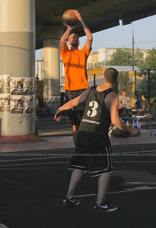 Московский репортаж, Москва, стритбаскет, Под Мостом, Ghettobasket, Лужники, Ghetto Basket, Streetbasket, стритбол, гетто баскет, геттобаскет