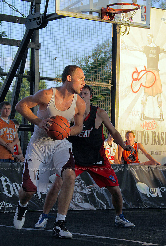 Московский репортаж, Москва, стритбаскет, Под Мостом, Ghettobasket, Лужники, Ghetto Basket, Streetbasket, стритбол, гетто баскет, геттобаскет