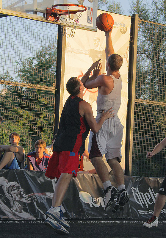 Московский репортаж, Москва, стритбаскет, Под Мостом, Ghettobasket, Лужники, Ghetto Basket, Streetbasket, стритбол, гетто баскет, геттобаскет