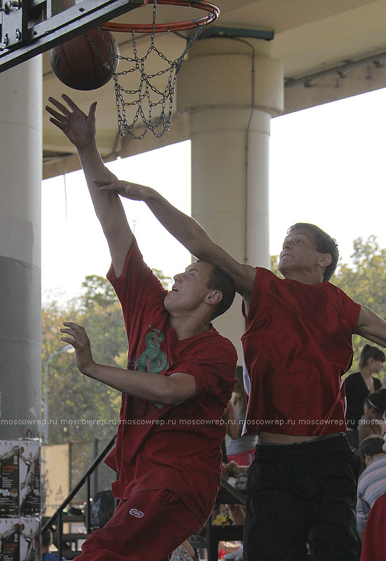 Московский репортаж, Москва, стритбаскет, Под Мостом, Ghettobasket, Лужники, Ghetto Basket, Streetbasket, стритбол, гетто баскет, геттобаскет