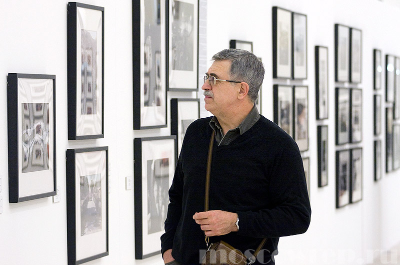 Московский репортаж, Горбачев, МДФ, Дом фотографии, Москва, фото, выставки, Multimedia Art Museum, Свиблова, Горбачев-фонд, Perestroika