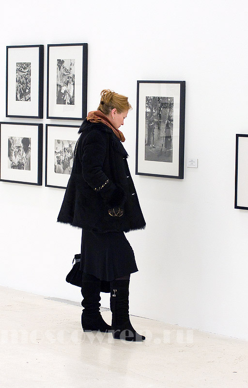 Московский репортаж, Горбачев, МДФ, Дом фотографии, Москва, фото, выставки, Multimedia Art Museum, Свиблова, Горбачев-фонд, Perestroika