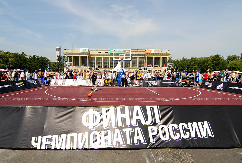 Московский репортаж, Москва, Лужники, 55 лет, московский спорт, Собянин, Байдаков