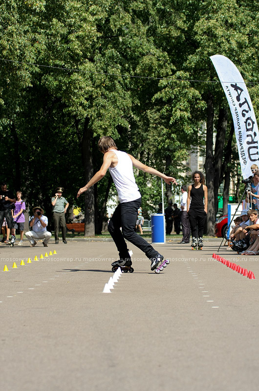 Московский репортаж, Москва, Лужники, 55 лет, московский спорт, Собянин, Байдаков