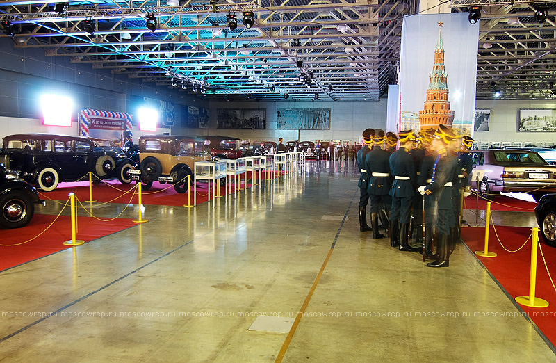 Московский репортаж, Москва, </p>
<p>Олдтаймер, ФСО, ГОН, винтаж, авто, ретромобили, ретромобиль