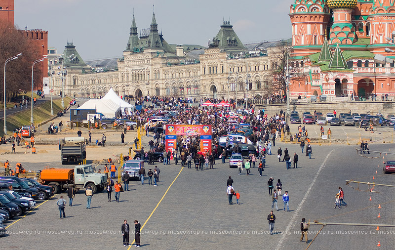 москва, московский репортаж, раритетные авто, винтаж, авто, ралли клуб раритетных автомобилей, РККА