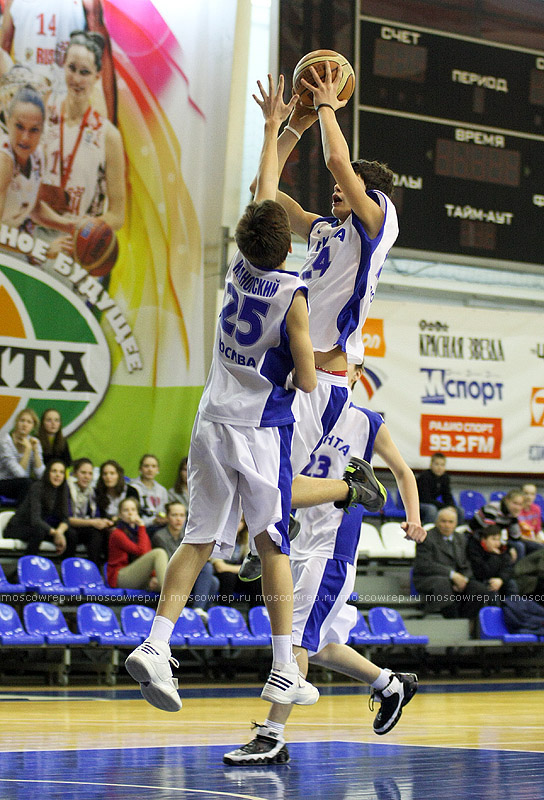 Сабонис, Sabonis, Московский репортаж, баскетбол, EuroBasket2011, Тринта, Валентина Башкирова, Галина Воронина