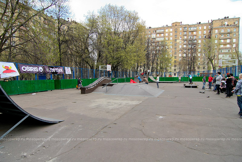 Москва, Московский репортаж, скейт, скейтборд, скейтбординг, Сквот, Squat, контест, спорт, 365 Practice Day