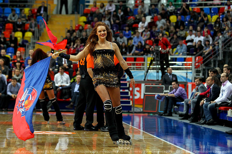 Московский репортаж, Москва, баскетбол, basketball, cheerleader, </p>
<p>чирлидер, черлидер, чирлидинг, черлидинг