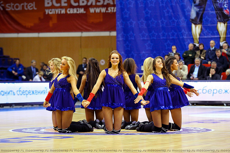 Московский репортаж, Москва, баскетбол, basketball, cheerleader, </p>
<p>чирлидер, черлидер, чирлидинг, черлидинг