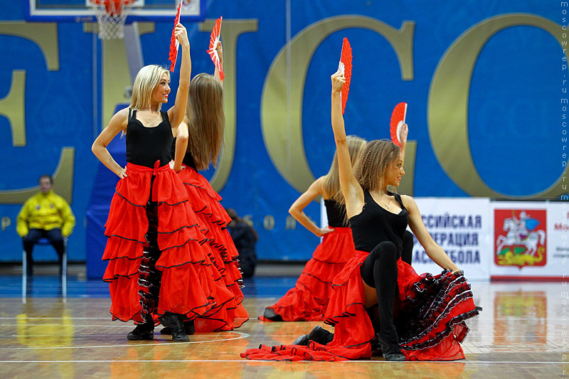 Московский репортаж, Москва, баскетбол, basketball, cheerleader, </p>
<p>чирлидер, черлидер, чирлидинг, черлидинг