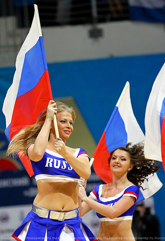 Московский репортаж, Москва, баскетбол, basketball, cheerleader, </p>
<p>чирлидер, черлидер, чирлидинг, черлидинг