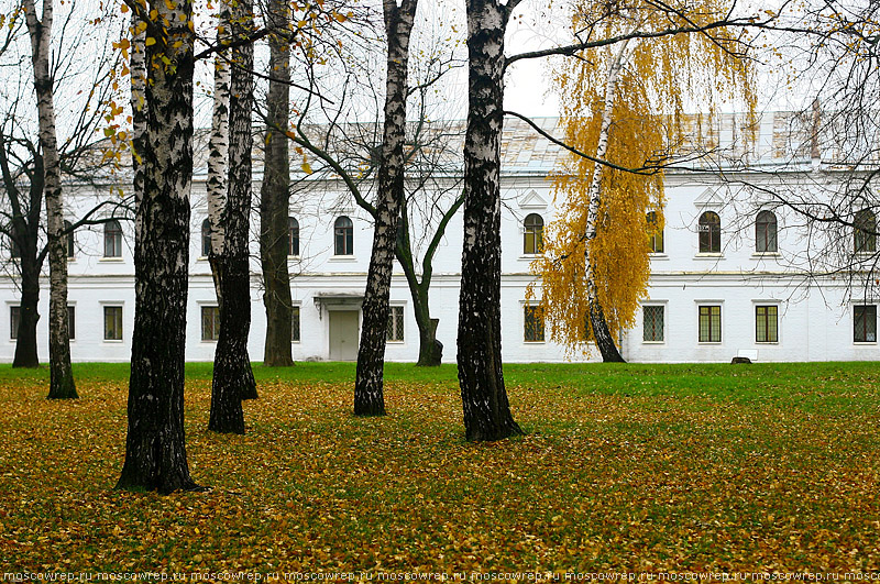 Москва, Московский репортаж, Измайловский остров<br />
