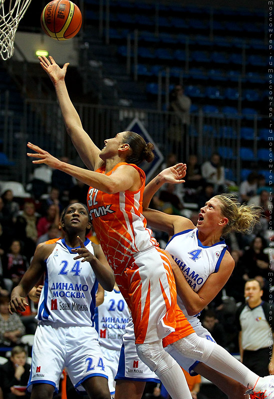 Московский репортаж, Москва, баскетбол, basketball, Финал четырех, </p>
<p>Кубок России, Корстин