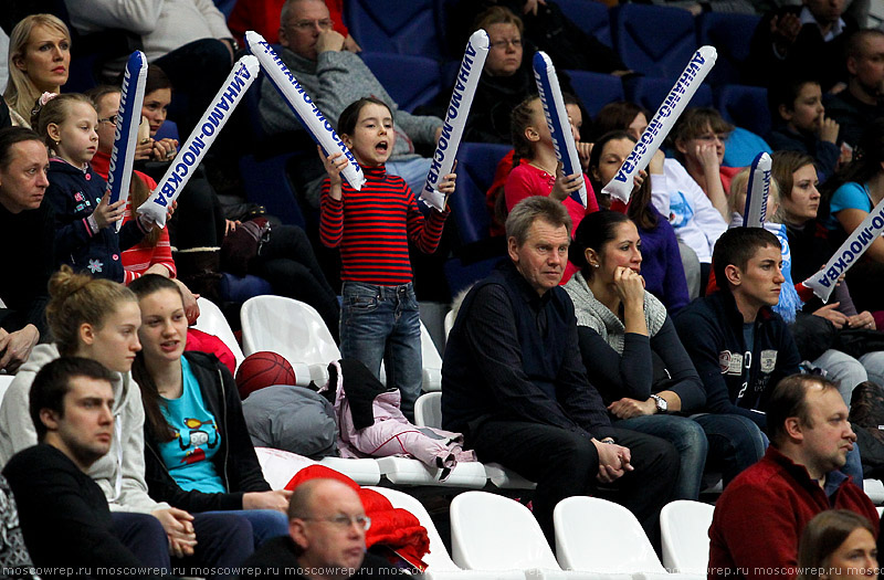 Московский репортаж, Москва, баскетбол, basketball, Финал четырех, </p>
<p>Кубок России, Корстин