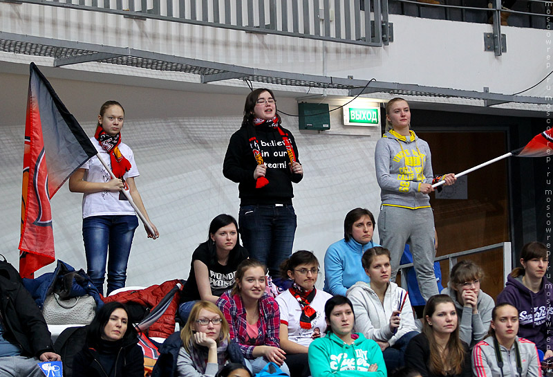 Московский репортаж, Москва, баскетбол, basketball, Финал четырех, Кубок России, Корстин