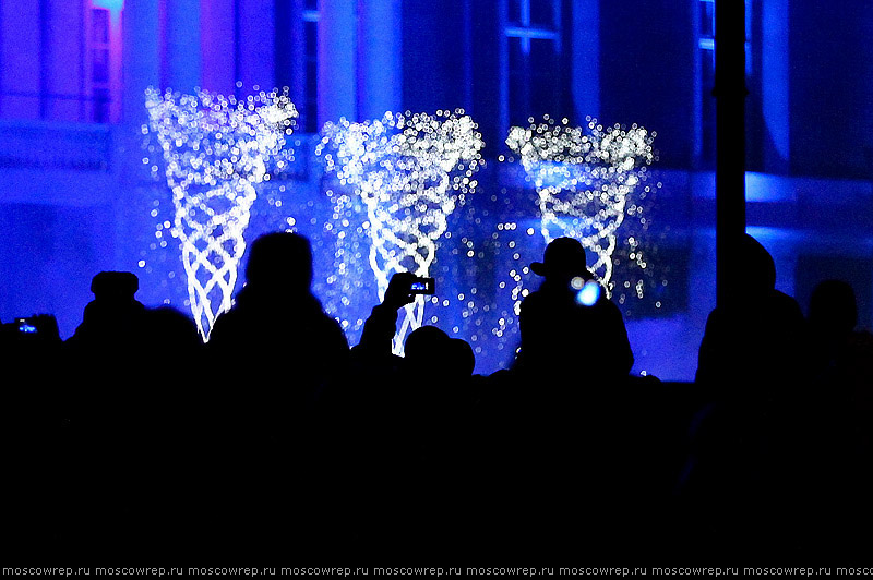 Московский репортаж, Москва,  PianomaniЯ open air, Дмитрий Маликов, Царицыно, Light fest, В круге света<br />
