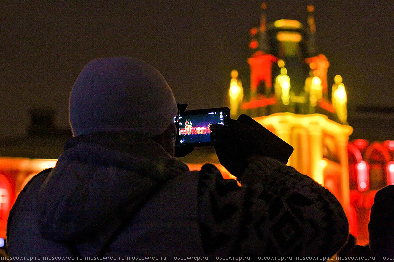 Московский репортаж, Москва,  PianomaniЯ open air, Дмитрий Маликов, Царицыно, Light fest, В круге света<br />
