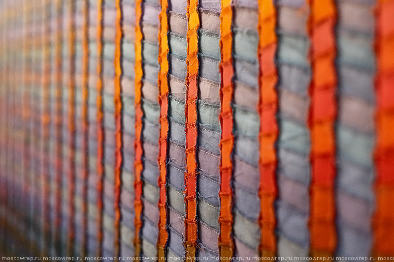 Москва, Московский репортаж, Царицыно, Лоскутная мозаика, Patchwork Mosaic-2013