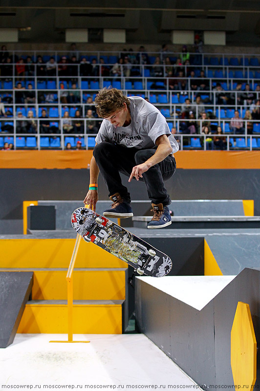 Москва, Московский репортаж, УЗС Дружба, скейтборд, скейтбординг, skateboard, World cup skateboarding Moscow, WCSK8