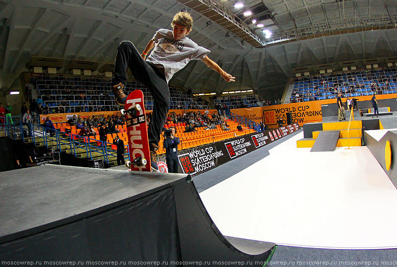 Москва, Московский репортаж, УЗС Дружба, скейтборд, скейтбординг, skateboard, World cup skateboarding Moscow, WCSK8