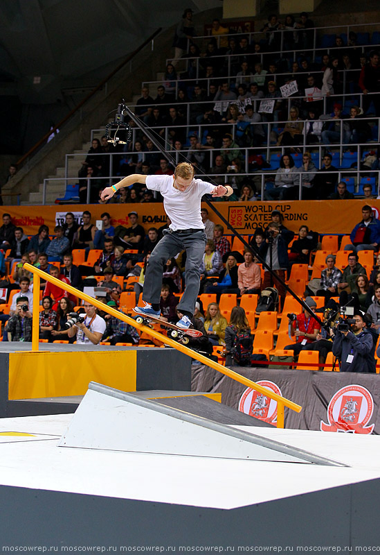 Москва, Московский репортаж, УЗС Дружба, скейтборд, скейтбординг, skateboard, World cup skateboarding Moscow, WCSK8