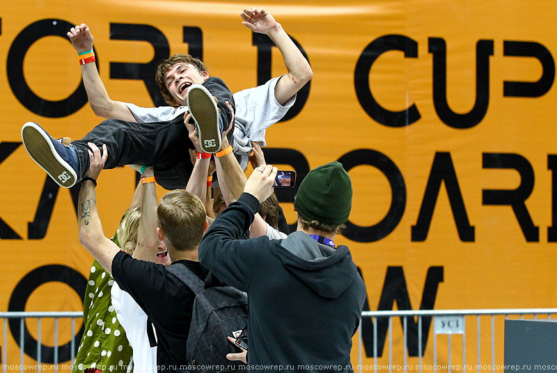 Москва, Московский репортаж, УЗС Дружба, скейтборд, скейтбординг, skateboard, World cup skateboarding Moscow, WCSK8