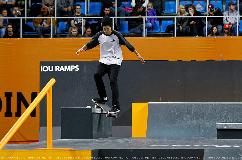 Москва, Московский репортаж, УЗС Дружба, скейтборд, скейтбординг, skateboard, World cup skateboarding Moscow, WCSK8