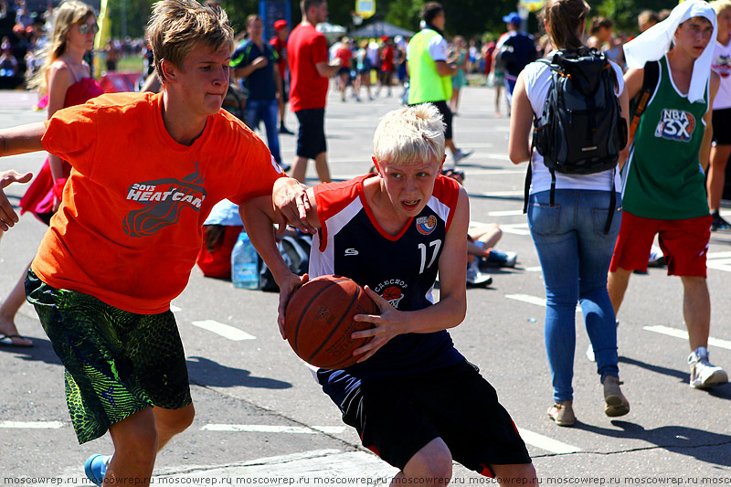 Москва, Московский репортаж, adidas summer cup, стритбаскет, streetbasket, Под мостом