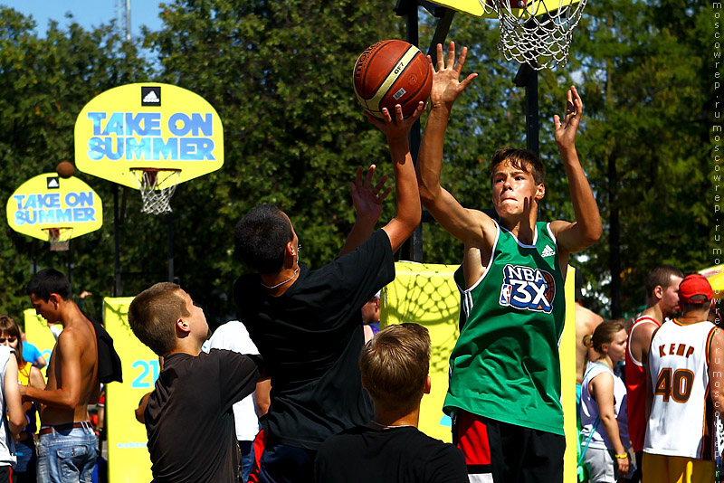 Москва, Московский репортаж, adidas summer cup, стритбаскет, streetbasket, Под мостом