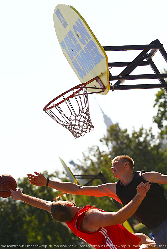 Москва, Московский репортаж, adidas summer cup, стритбаскет, streetbasket, Под мостом