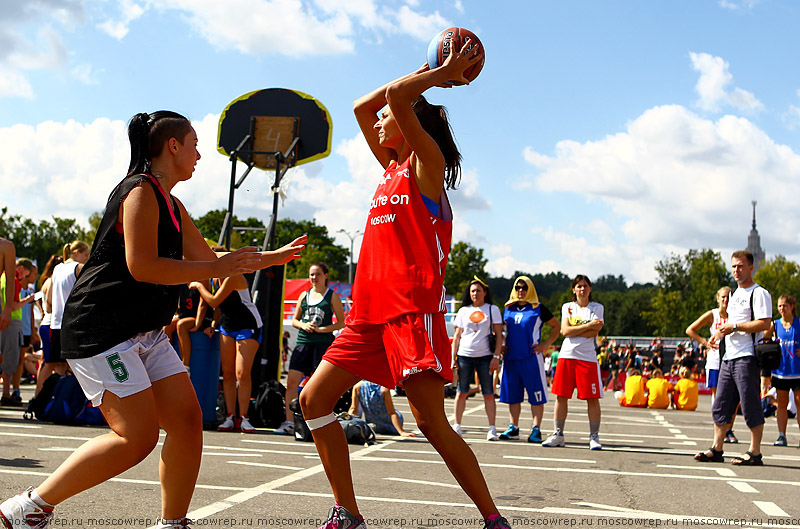 Москва, Московский репортаж, adidas summer cup, стритбаскет, streetbasket, Под мостом