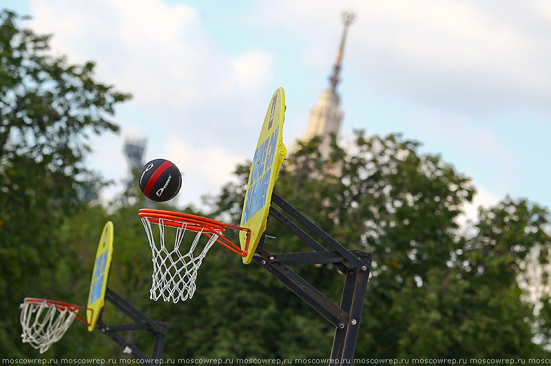 Москва, Московский репортаж, adidas summer cup, стритбаскет, streetbasket, Под мостом