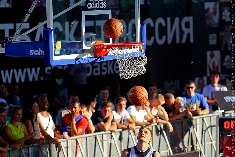 Московский репортаж, Москва, Moscow Open 2014, стритбаскет, streetbasket, Под мостом