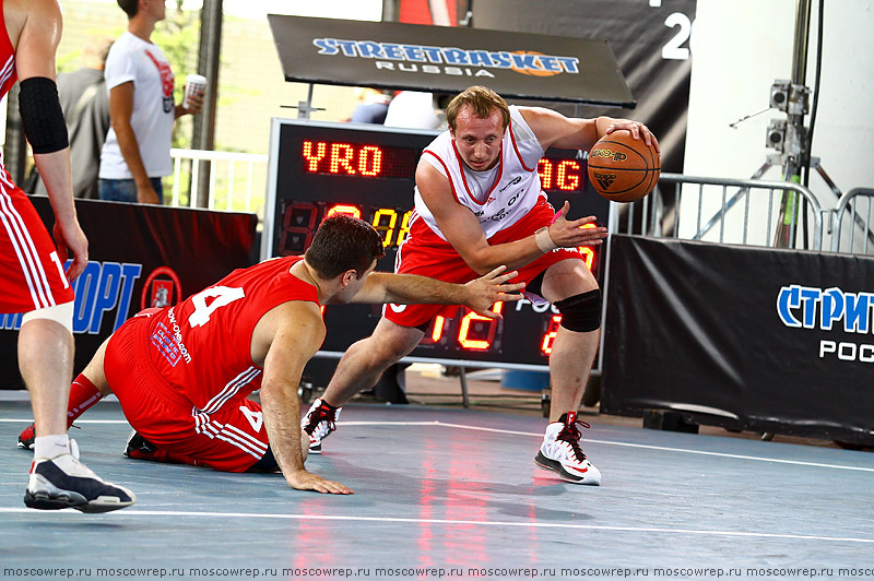 Московский репортаж, Москва, Moscow Open 2014, стритбаскет, streetbasket, Под мостом