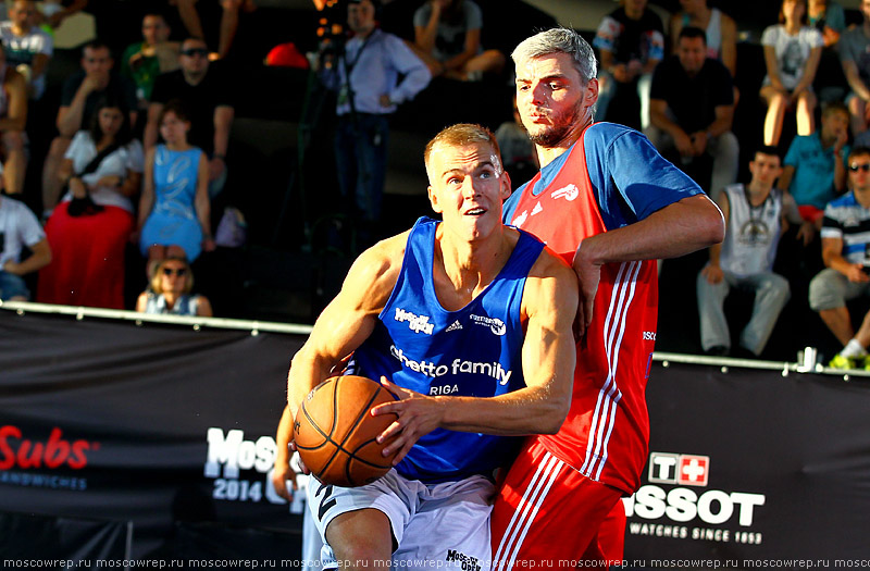 Московский репортаж, Москва, Moscow Open 2014, стритбаскет, streetbasket, Под мостом